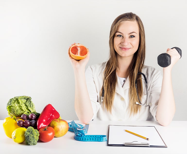 Dietitians