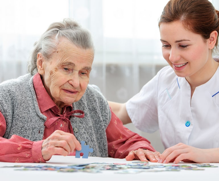 Medical Social Worker