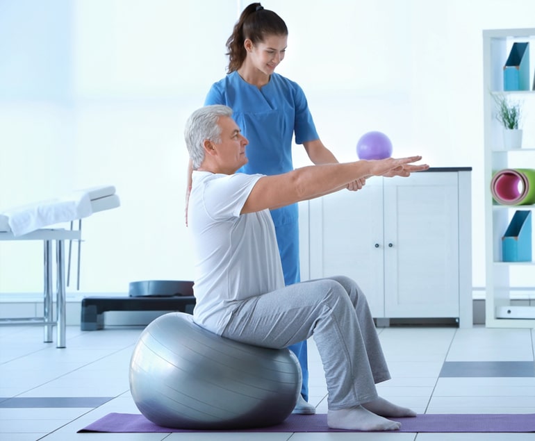 Physical Therapy