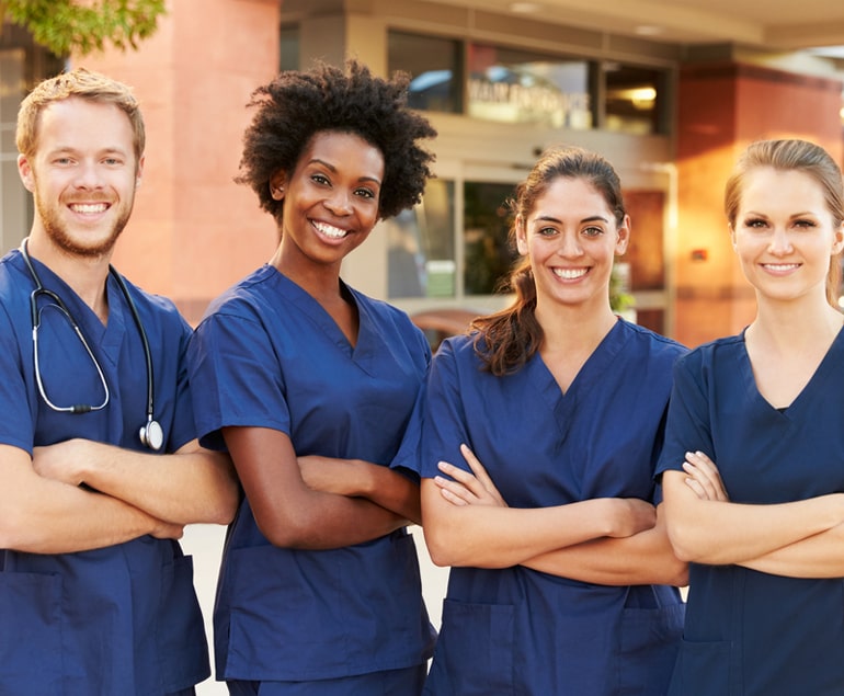 Skilled Nursing